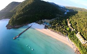 The Taaras Beach Resort